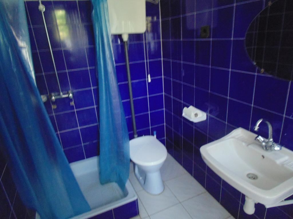 Huta Vendeghaz Kishuta Ngoại thất bức ảnh