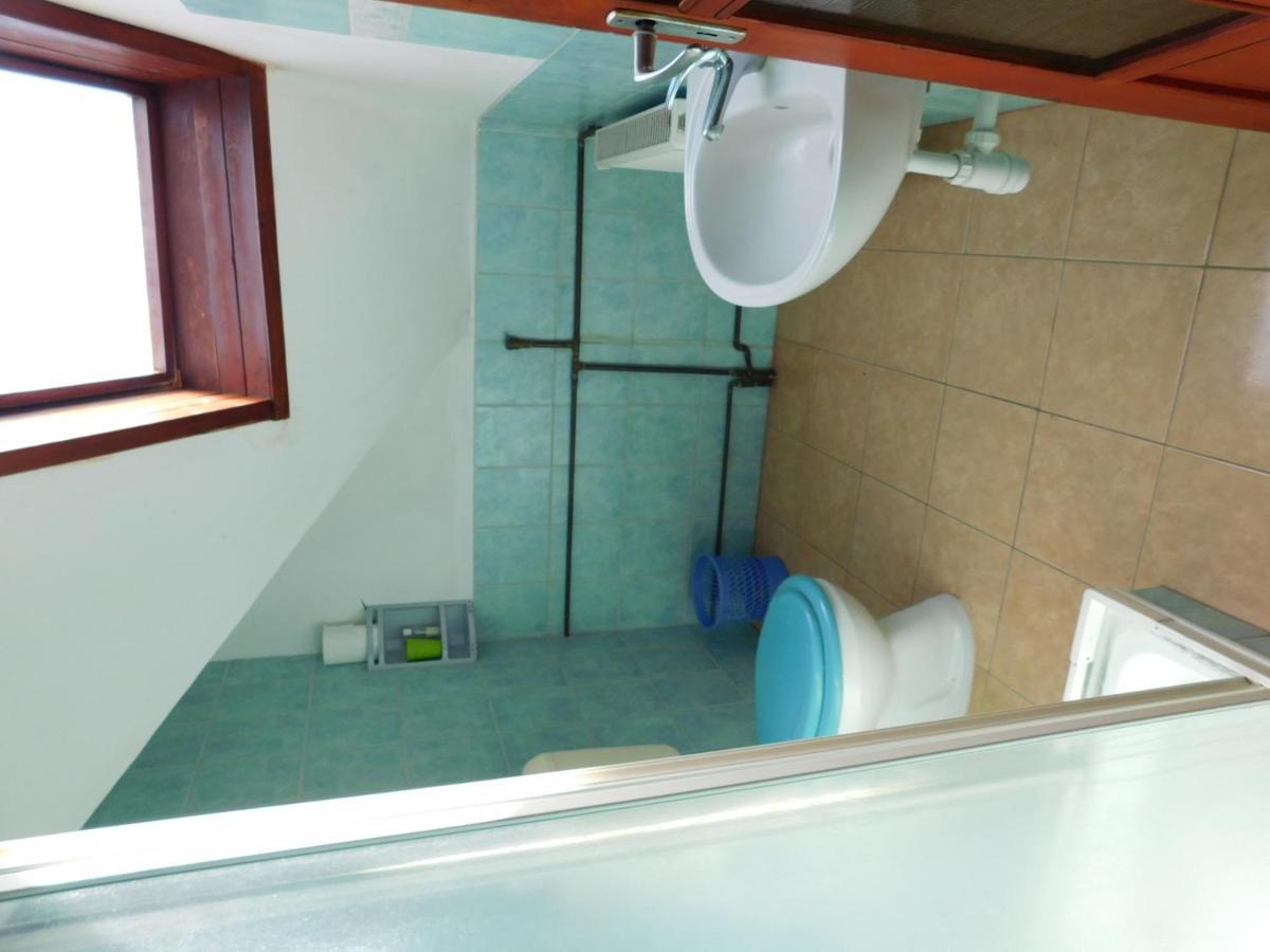 Huta Vendeghaz Kishuta Ngoại thất bức ảnh